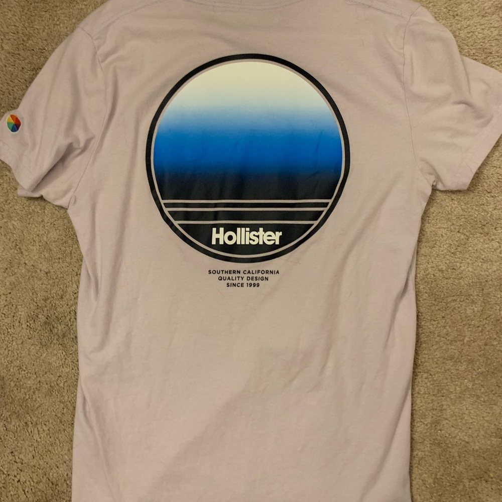 Hollister Shirt